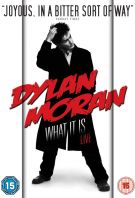 Watch Dylan Moran Live – What It Is Online
